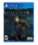The Callisto Protocol (PS4) - изображение 1