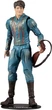 Фигурка The Witcher Jaskier Action Figurine (McFarlane, высота 18 см) - изображение 2