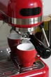 Рожкова кавова машина з кавомолкою, еспрессо машина Klarstein Bella Cafe 1550 W, 20 bar БВ - Б/В - зображення 6