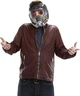 Шолом Marvel Legends Series The Infinity Saga Star Lord Electronic Helmet (Hasbro) - зображення 4