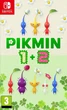 Pikmin 1 + 2 Double Pack (Switch) - изображение 1