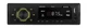 Магнитола Fantom FP-312 Black/Green - изображение 1