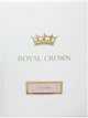 Woda perfumowana unisex Royal Crown Ytzma 100 ml (8131519822080) - obraz 3