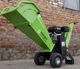 Садовий подрібнювач MAST Gartentechnik GS650 - зображення 6