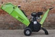 Садовий подрібнювач MAST Gartentechnik GS650 - зображення 9
