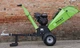 Садовый измельчитель MAST Gartentechnik GS1500 - изображение 4