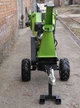 Садовый измельчитель MAST Gartentechnik GS1500 - изображение 6