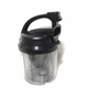 Колба с крышкой в сборе для пылесос Samsung VC15K4176HG, SC15K4170HG, DJ97-02402L (DJ97-02403B + DJ97-02401F) - изображение 3