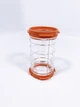 Тунель для клітки Ferplast 4812, прямий, 11 x Ø 6 cm - зображення 1