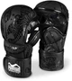 Перчатки для ММА Phantom Muay Thai Black L/XL + капа (PHMMAG2497-LXL) - изображение 2