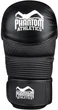 Перчатки для ММА Phantom RIOT Pro Black L/XL + капа (PHMMAG2531-LXL) - изображение 4