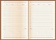 Ежедневник недатированный Cabinet Caprice А5 320 листов Голубой (O25426-11) - изображение 7