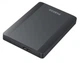 Внешний Жесткий диск Paskoo HD2515 500Gb USB 3.0 для Windows Linux TV XBox PS4 Macbook Black - изображение 3