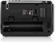 Портативный радиоприёмник Real-El X-510 Черный (EL121800003) - изображение 6