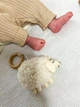 Іграшка-підвіска WooolyWool "Баранчик" - изображение 3