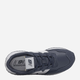 Підліткові кросівки для хлопчика New Balance 237 GS237NV1 37 (4.5US) Сині (195481331382) - зображення 3