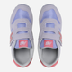 Підліткові кросівки для дівчинки New Balance 373 YZ373JQ2 37.5 (5US) Бузкові (196307036498) - зображення 4