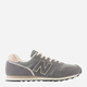 Чоловічі кросівки New Balance 373 ML373TG2 42.5 (9US) Сірі (196652873380) - зображення 1