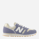 Buty sportowe damskie do kostki New Balance 373 WL373PJ2 38 (7.5US) Fioletowe (196652897898) - obraz 1