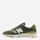 Buty sportowe męskie do kostki New Balance 997 CM997HLQ 46.5 (12US) Zielone (196652971406) - obraz 2