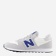 Buty sportowe męskie do kostki New Balance 500 GM500MO2 42 (8.5US) Jasnoszare (196941314921) - obraz 2