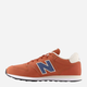 Buty sportowe męskie do kostki New Balance 500 GM500FO2 43 (9.5US) Brązowe (196941319896) - obraz 2