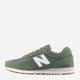 Buty sportowe męskie do kostki New Balance 515 ML515CO3 42.5 (9US) Oliwkowe (196941323169) - obraz 2