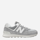 Buty sportowe męskie do kostki New Balance 574 U574FGR 44.5 (10.5US) Szare (196941370729) - obraz 1