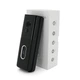 Автономный уличный/внутренний Видеозвонок 2MP YOSO DoorVision-WIFI-02-2 Tuya . на батареях 18650 . WIFI . запись на SD карту. Черный ( батареи не вход - изображение 3