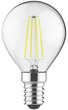 Żarówka Leduro Light Bulb LED E14 3000K 4W/400 lm G45 70211 (4750703702119) - obraz 1