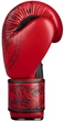 Боксерські рукавиці Phantom Muay Thai Red 12 унцій + бинти (PHBG2505-12) - зображення 3