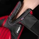 Боксерські рукавиці Phantom Muay Thai Red 12 унцій + бинти (PHBG2505-12) - зображення 9