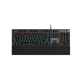 Клавіатура Canyon CND-SKB7-RU Black USB - изображение 1