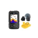 Эхолот Lucky FF718LIC-WT Fishfinder беспроводной и проводной датчик в комплекте Lucky - изображение 1