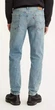 Джинсы Levi's 531 Athletic Slim Stretch Flex Men's Jeans Color: Pickles (854940036) W36 L34 - изображение 3