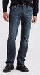 Джинси Levi's 527 Slim Bootcut Men's Jeans Color: Andi - Dark Wash (055270239) W33 L34 - зображення 1
