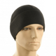 Шапка M-Tac Watch Cap фліс Light Polartec Gen.II Black Розмір M - зображення 2