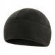 Шапка M-Tac Watch Cap фліс Light Polartec Gen.II Black Розмір M - зображення 3