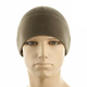 Шапка M-Tac Watch Cap фліс Light Polartec Gen.II Dark Olive Розмір M - зображення 2