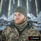 Шапка M-Tac Watch Cap фліс Light Polartec Gen.II Dark Olive Розмір M - зображення 4