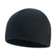 Шапка M-Tac Watch Cap Elite фліс (320г/м2) Dark Navy Blue Размер M - изображение 3