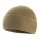 Шапка M-Tac Watch Cap Premium фліс (250г/м2) Dark Olive Розмір M - зображення 3