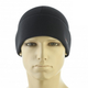 Шапка M-Tac Watch Cap фліс Polartec Dark Navy Blue Розмір M - зображення 2