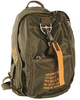 Рюкзак пилота тактический Mil-Tec 15 л Олива RUCKSACK DEPLOYMENT BAG 6 OLIV (14039001-15) - изображение 3