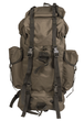 Рюкзак тактический Mil-Tec 65 л Олива BW KAMPFRUCKSACK IMP 65LTR OLIV (14023001-65) - изображение 1