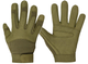 Рукавиці S Олива Mil-Tec ARMY GLOVES OLIV S (12521001-902-S) - зображення 1