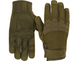 Рукавиці тактичні Mil-Tec Штурмові L Олива ASSAULT GLOVES OLIV (12519501-904-L) - зображення 1