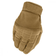 Перчатки тактические Mil-Tec Штурмовые XL Койот ASSAULT GLOVES DARK COYOTE (12519519-905-XL) - изображение 2