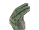 Рукавиці тактичні Mechanix Wear Армійські із захистом M Олива Tactical gloves M-Pact Olive Drab (MPT-60-009-M) - зображення 4