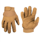 Перчатки тактические Mil-Tec L Койот ARMY GLOVES DARK COYOTE (12521019-904-L) - изображение 1